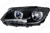 FAR KOMPLE COMFORT SOL CADDY III 10> TOURAN 10>15