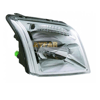 FAR KOMPLE-SAG-LHD. AMPULSUZ TRANSIT CONNECT 02>14 ELEKTRİKLİ H4