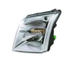 FAR KOMPLE-SOL-LHD AMPULSUZ TRANSIT CONNECT 02>14 ELEKTRİKLİ H4