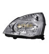 FAR KROM SOL ÇERÇEVELİ-MANUEL RENAULT CLIO 01-09