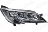 FAR LEDLİ SAĞP.BOXER III F.DUCATO III 2015-