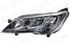 FAR LEDLİ SOLP.BOXER III F.DUCATO III 2015-
