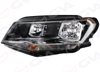 FAR MOTORLU SOL CADDY 16-19 H7 COMFORTLİNE