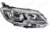 FAR ÖN SAĞ PEUGEOT 301 2017-2019 YM