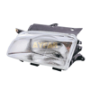 FAR SAĞ BERLINGO 07/96-12/02 ELEKTRİKLİ H4 x
