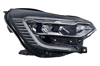 FAR SAĞ LED RENAULT CAPTUR II 20>