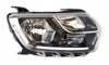 FAR SAĞ LEDLİ MOTORLU DACIA DUSTER II 18>