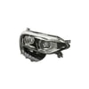 FAR SAG MEGANE IV 16>20 JOY MODEL LEDLİ KROM CERCEVELİ MOTORLU