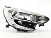 FAR SAG MEGANE IV 21> FAZ 2 TOUCH-JOY MODEL LEDLİ KROM CERCEVELI MANUEL