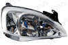 FAR SAĞ OPEL CORSA C 03 >
