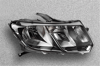 FAR SAĞ RENAULT SYMBOL III 13> H7 H1