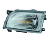 FAR SAĞ TRANSİT T12-T15 91>00