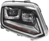 FAR SAG XENON VW Amarok 2014/09