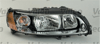 FAR SİNYAL E SOL H7 HB3 VOLVO S60 06/04>