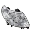 FAR SİNYAL SAĞ MOTORLU BOXER-JUMPER-DUCATO 06-14 H1 H7 7 FİŞLİ