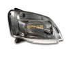 FAR SİNYAL SAĞ PARTNER-BERLINGO 03-08 ELEKTRİKLİ / MOTORLU H4