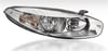 FAR SİNYAL SAĞ RENAULT FLUENCE 10> ELEKTRİKLİ H7