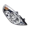 FAR SİNYAL SAĞ RENAULT MASTER III 10> OPEL MOVANO B 10> MOTORLU H7 H1