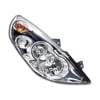 FAR SİNYAL SAĞ RENAULT MASTER III 10> OPEL MOVANO B 10> MANUEL H7 H1