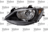 FAR SİNYAL SAĞ SEAT IBIZA V 08 > H4