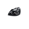 FAR SİNYAL SOL CLIO II-SYMBOL II 04> ELEKTRİKLİ H7 H1 SİYAH KAPAKLI MAKO TİPİ