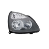 FAR SİNYAL SOL CLIO II-SYMBOL II 05-09 ELEKTRİKLİ H7 H1 GRİ KAPAKLI