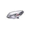 FAR SİNYAL SOL DACIA SANDERO 08>