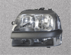 FAR SİNYAL SOL DOBLO 01>05 MOTORLU H7 H1