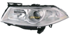 FAR SİNYAL SOL MGN II 01/06> ELEKTRİKLİ H7 H1