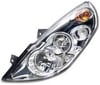 FAR SİNYAL SOL RENAULT MASTER III 10> OPEL MOVANO B 10> MANUEL H7 H1