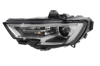 FAR SOL AUDI A3 2016/07 Bixenon stand