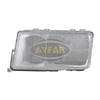FAR SOL CERCEVELI CAM MERCEDES W201 83>93