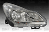 FAR SOL CORSA D 04/11> TANIM AS5 ADAPTIF / ELEKTRİKLİ H7 H1 KROM
