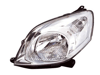 FAR SOL ELK. FIAT FIORINO 07> PEUGEOT BIPPER 08> CITROEN NEMO 08> H4