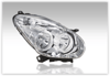 FAR SOL ELK. FIAT DOBLO 10> OPEL COMBO 10> H7/H1