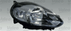FAR SOL FIAT PUNTO EVO 09> ELK. MOTORLU