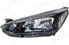 FAR SOL FORD FOCUS 18> SİYAH ZEMİN