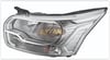 FAR SOL KROM ÇERÇEVELİ FORD TRANSIT V363 14 >