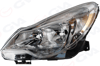 FAR SOL KROM MOTORLU OPEL CORSA D 11-15