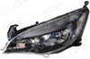 FAR SOL LED MOTORLU OPEL ASTRA J 12 >
