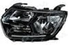 FAR SOL LEDLİ MOTORLU DACIA DUSTER II 18>