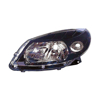 FAR SOL MANUEL SİYAH ÇERÇEVELİ DACIA SANDERO 08>