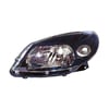 FAR SOL MANUEL SİYAH ÇERÇEVELİ DACIA SANDERO 08>