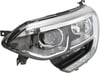 FAR SOL MEGANE IV 16>20 JOY MODEL LEDLİ KROM CERCEVELI MOTORLU