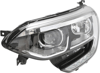 FAR SOL MEGANE IV 16>20 JOY MODEL LEDLİ KROM CERCEVELI MOTORLU