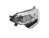 FAR SOL MEGANE IV 16>20 JOY MODEL LEDLİ KROM CERCEVELİ MANUEL
