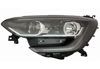 FAR SOL MEGANE IV 16>20 TOUCH MODEL SİYAH ÇERÇEVELİ MOTORLU