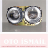 FAR SOL R12 GTS-TX ÇİFT ÇERÇEVELİ