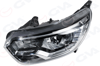 FAR SOL RENAULT EXPRESS 21> LEDLİ