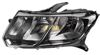 FAR SOL RENAULT SYMBOL III 13> H7 H1